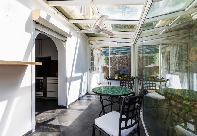 Villa in Mougins - VILLA LA ROSERAIE VI4425 By Riviera Holiday Homes Villa in Mougins - VILLA LA ROSERAIE VI4425 By Riviera Holiday Homes