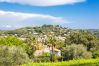 Villa in Mougins - VILLA LA ROSERAIE VI4425 By Riviera Holiday Homes Villa in Mougins - VILLA LA ROSERAIE VI4425 By Riviera Holiday Homes