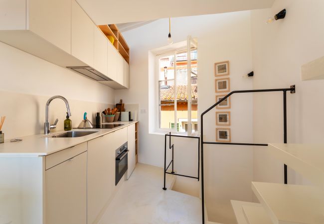 House in Villefranche-sur-Mer -  LA CASETTA  DI AZZURRA AP4427 By Riviera Holiday Homes  House in Villefranche-sur-Mer -  LA CASETTA  DI AZZURRA AP4427 By Riviera Holiday Homes