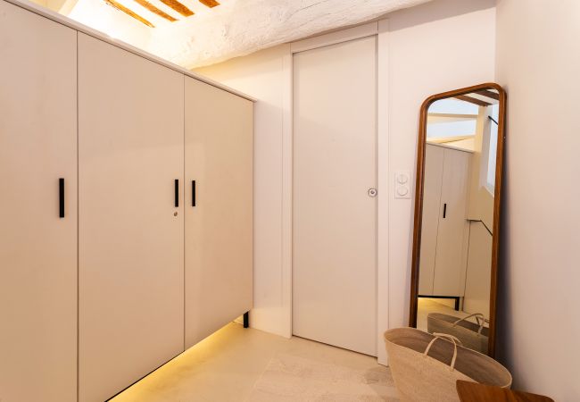 House in Villefranche-sur-Mer -  LA CASETTA  DI AZZURRA AP4427 By Riviera Holiday Homes  House in Villefranche-sur-Mer -  LA CASETTA  DI AZZURRA AP4427 By Riviera Holiday Homes