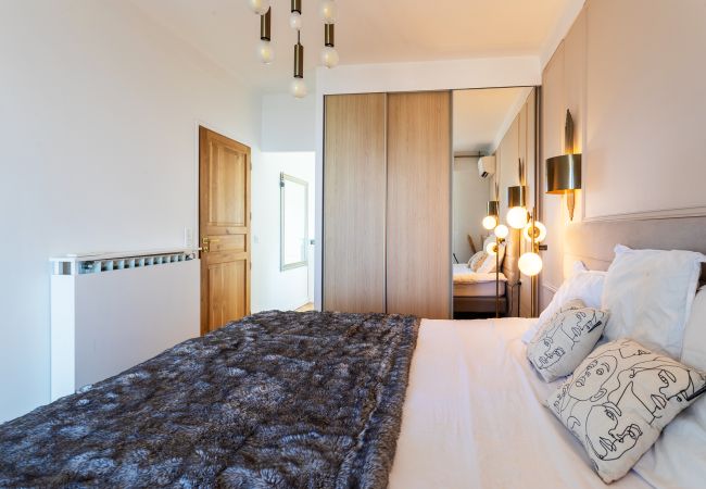 Apartment in Villefranche-sur-Mer - LE MIRAMAR AP4426 By Riviera Holiday Homes Apartment in Villefranche-sur-Mer - LE MIRAMAR AP4426 By Riviera Holiday Homes
