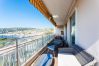 Apartment in Villefranche-sur-Mer - LE MIRAMAR AP4426 - Sea View - A/C - by Riviera Holiday Homes