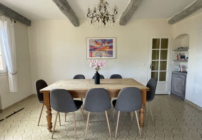 Villa in Vence - VILLA LA LOUBIANE VI4428 By Riviera Holiday Homes Villa in Vence - VILLA LA LOUBIANE VI4428 By Riviera Holiday Homes