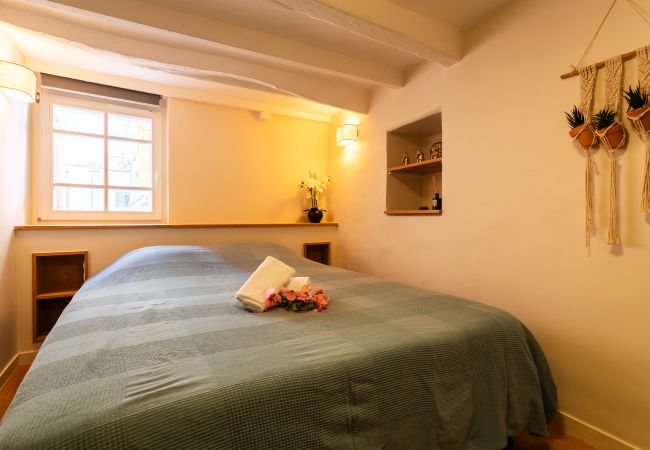 Apartment in Villefranche-sur-Mer - COSY VOLTI AP4434 By Riviera Holiday Homes Apartment in Villefranche-sur-Mer - COSY VOLTI AP4434 By Riviera Holiday Homes