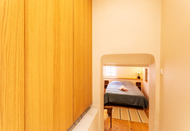 Apartment in Villefranche-sur-Mer - COSY VOLTI AP4434 By Riviera Holiday Homes Apartment in Villefranche-sur-Mer - COSY VOLTI AP4434 By Riviera Holiday Homes