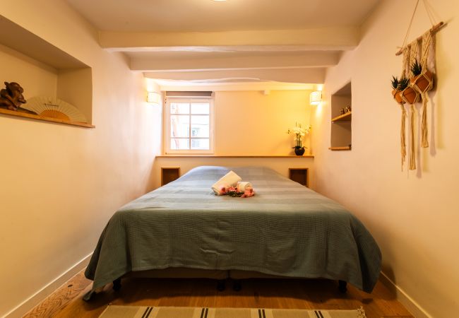 Apartment in Villefranche-sur-Mer - COSY VOLTI AP4434 By Riviera Holiday Homes Apartment in Villefranche-sur-Mer - COSY VOLTI AP4434 By Riviera Holiday Homes