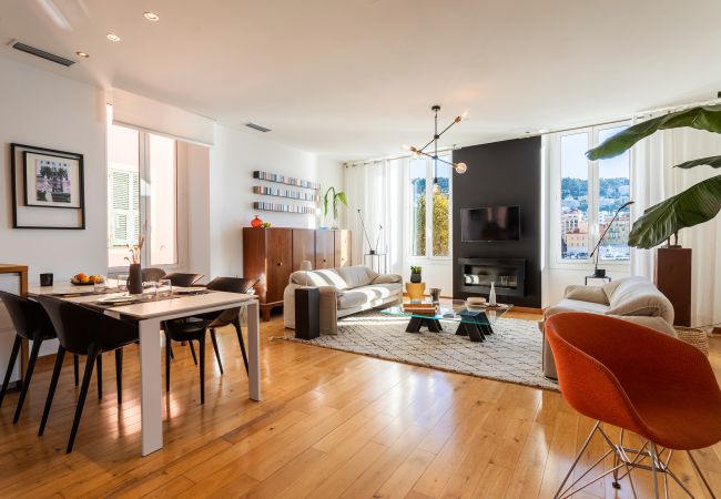 Apartment in Nice - PORT LYMPIA AP4429 By Riviera Holiday Homes  Apartment in Nice - PORT LYMPIA AP4429 By Riviera Holiday Homes