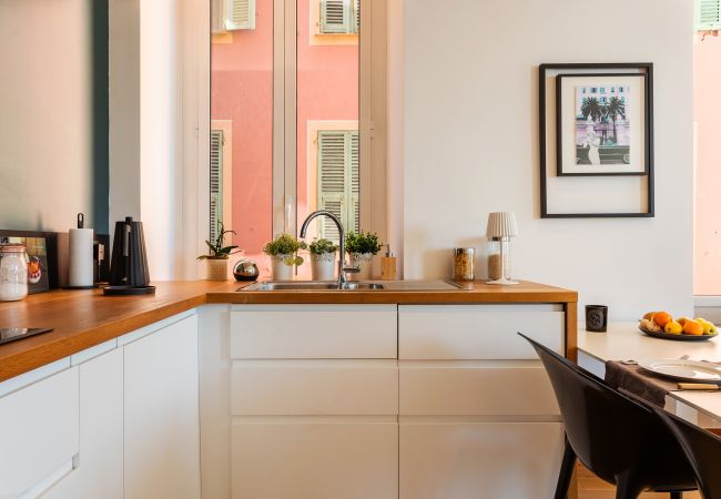 Apartment in Nice - PORT LYMPIA AP4429 By Riviera Holiday Homes  Apartment in Nice - PORT LYMPIA AP4429 By Riviera Holiday Homes