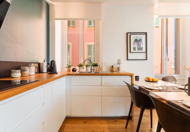 Apartment in Nice - PORT LYMPIA AP4429 By Riviera Holiday Homes  Apartment in Nice - PORT LYMPIA AP4429 By Riviera Holiday Homes