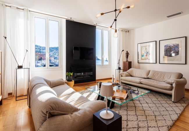 Apartment in Nice - PORT LYMPIA AP4429 By Riviera Holiday Homes  Apartment in Nice - PORT LYMPIA AP4429 By Riviera Holiday Homes