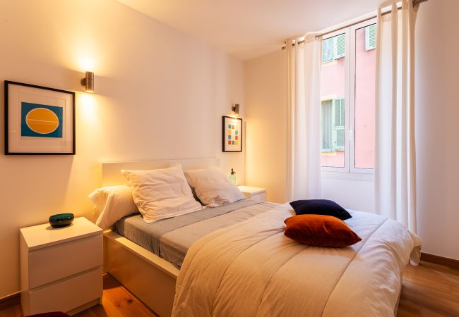 Apartment in Nice - PORT LYMPIA AP4429 By Riviera Holiday Homes  Apartment in Nice - PORT LYMPIA AP4429 By Riviera Holiday Homes