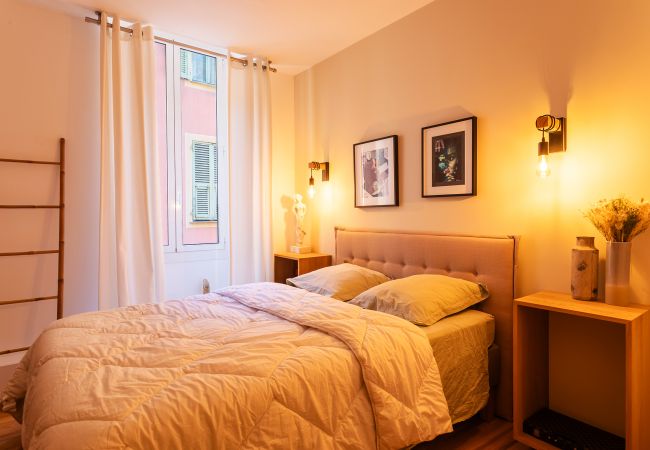 Apartment in Nice - PORT LYMPIA AP4429 By Riviera Holiday Homes  Apartment in Nice - PORT LYMPIA AP4429 By Riviera Holiday Homes