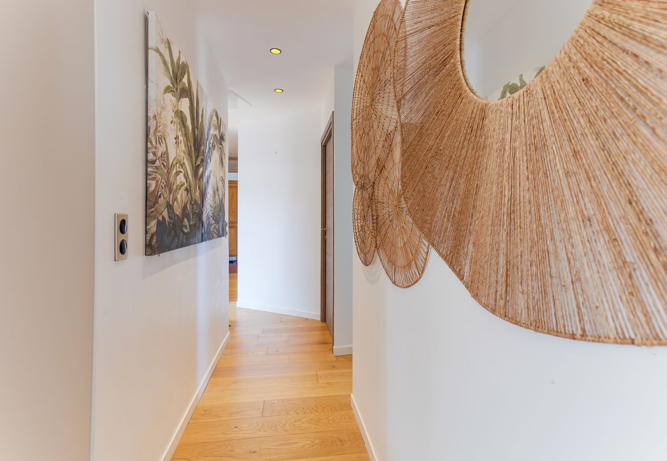 Apartment in Beaulieu-sur-Mer - 33 MARINONI AP4438 by Riviera Holiday Homes