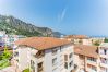 Apartment in Beaulieu-sur-Mer - 33 MARINONI AP4438 by Riviera Holiday Homes