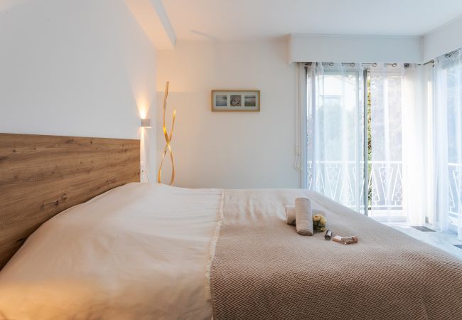 Apartment in Villefranche-sur-Mer -  LE SAINT ESTEVE AP4435 By Riviera Holiday Homes Apartment in Villefranche-sur-Mer -  LE SAINT ESTEVE AP4435 By Riviera Holiday Homes