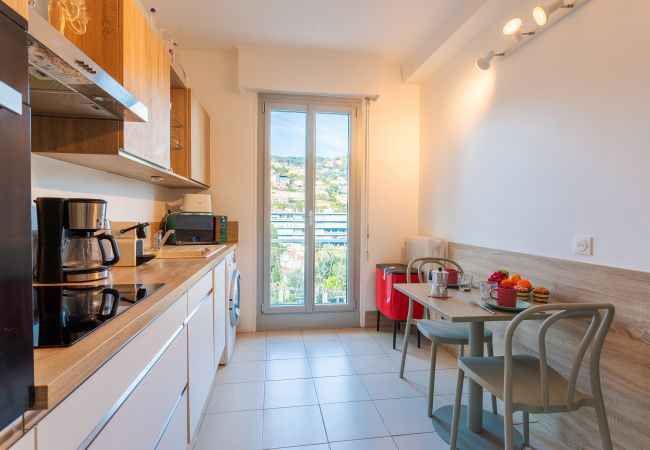 Apartment in Villefranche-sur-Mer -  LE SAINT ESTEVE AP4435 By Riviera Holiday Homes Apartment in Villefranche-sur-Mer -  LE SAINT ESTEVE AP4435 By Riviera Holiday Homes