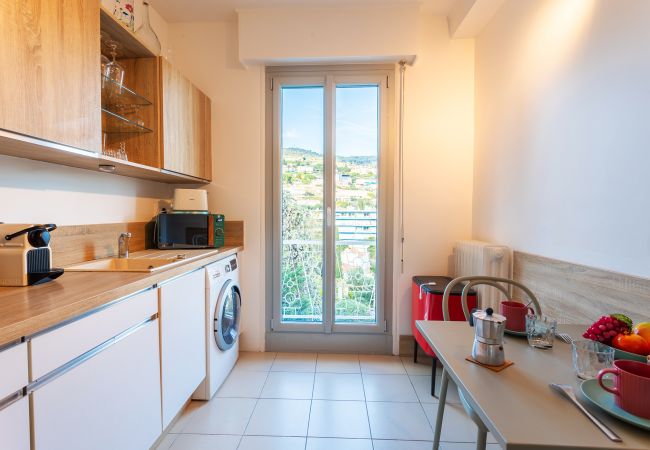 Apartment in Villefranche-sur-Mer -  LE SAINT ESTEVE AP4435 By Riviera Holiday Homes Apartment in Villefranche-sur-Mer -  LE SAINT ESTEVE AP4435 By Riviera Holiday Homes