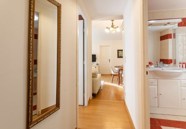 Apartment in Villefranche-sur-Mer - HEAVEN AP4440 By Riviera Holiday Homes  Apartment in Villefranche-sur-Mer - HEAVEN AP4440 By Riviera Holiday Homes