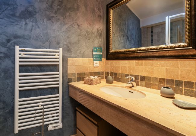 Apartment in Villefranche-sur-Mer - HEAVEN AP4440 By Riviera Holiday Homes  Apartment in Villefranche-sur-Mer - HEAVEN AP4440 By Riviera Holiday Homes