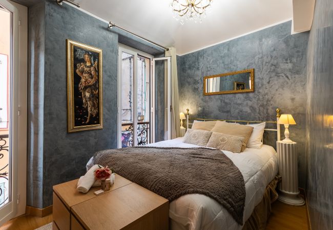 Apartment in Villefranche-sur-Mer - HEAVEN AP4440 By Riviera Holiday Homes  Apartment in Villefranche-sur-Mer - HEAVEN AP4440 By Riviera Holiday Homes