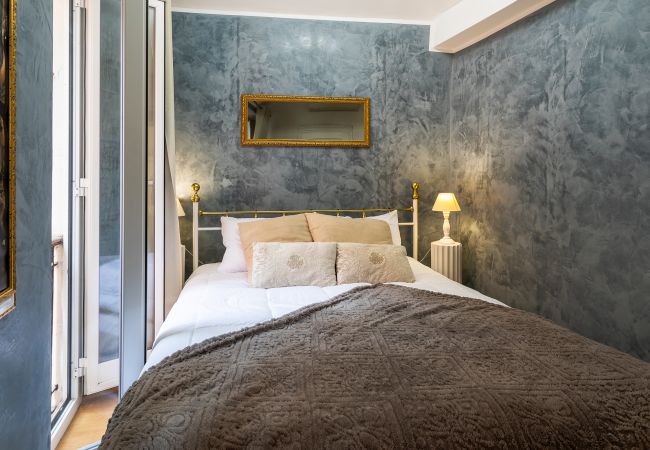 Apartment in Villefranche-sur-Mer - HEAVEN AP4440 By Riviera Holiday Homes  Apartment in Villefranche-sur-Mer - HEAVEN AP4440 By Riviera Holiday Homes