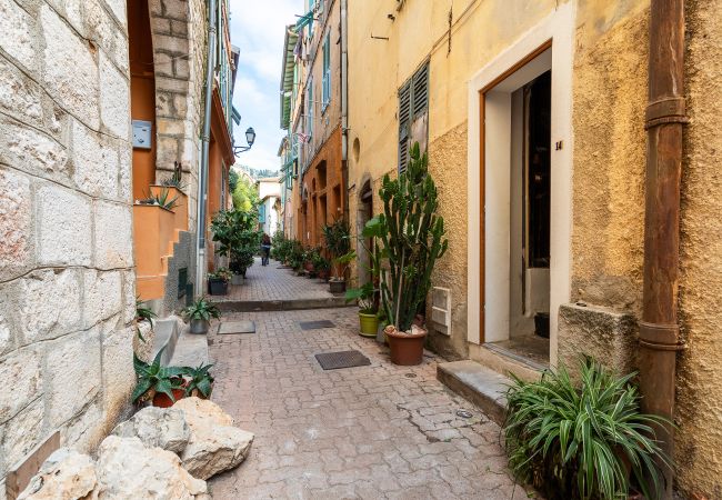 Apartment in Villefranche-sur-Mer - HEAVEN AP4440 By Riviera Holiday Homes  Apartment in Villefranche-sur-Mer - HEAVEN AP4440 By Riviera Holiday Homes