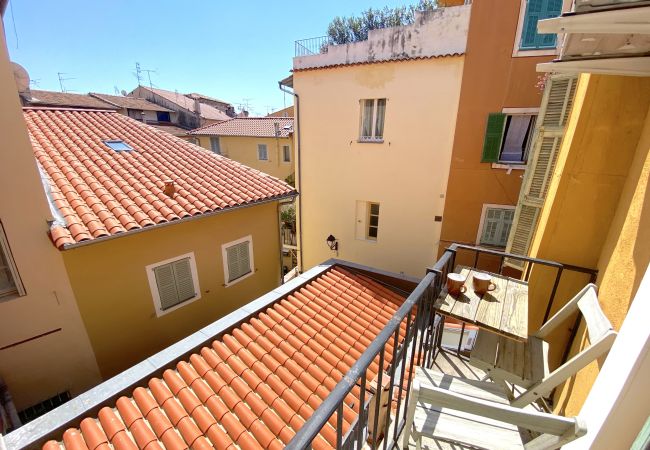 Apartment in Villefranche-sur-Mer - HEAVEN AP4440 By Riviera Holiday Homes  Apartment in Villefranche-sur-Mer - HEAVEN AP4440 By Riviera Holiday Homes