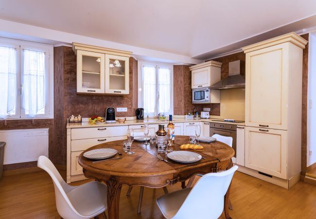 Apartment in Villefranche-sur-Mer - HEAVEN AP4440 By Riviera Holiday Homes  Apartment in Villefranche-sur-Mer - HEAVEN AP4440 By Riviera Holiday Homes