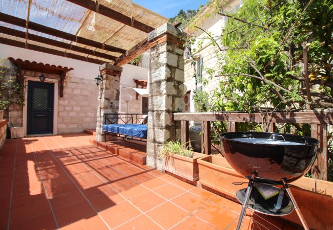 Villa in Villefranche-sur-Mer - CASA ROSALIE VI4442 By Riviera Holiday Homes  Villa in Villefranche-sur-Mer - CASA ROSALIE VI4442 By Riviera Holiday Homes