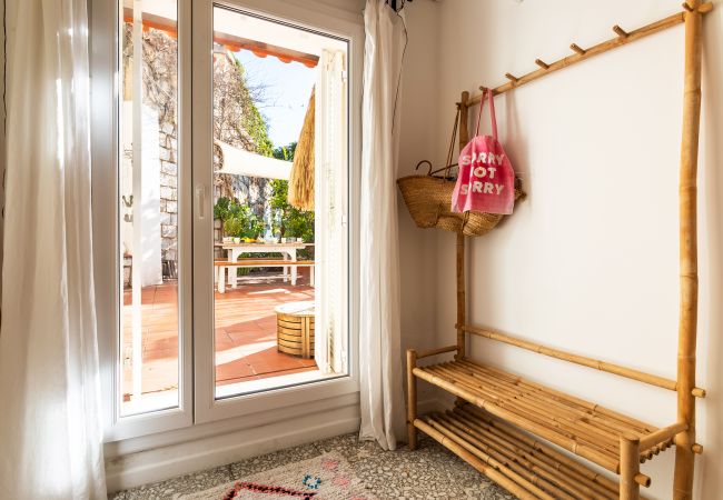 Villa in Villefranche-sur-Mer - CASA ROSALIE VI4442 By Riviera Holiday Homes  Villa in Villefranche-sur-Mer - CASA ROSALIE VI4442 By Riviera Holiday Homes