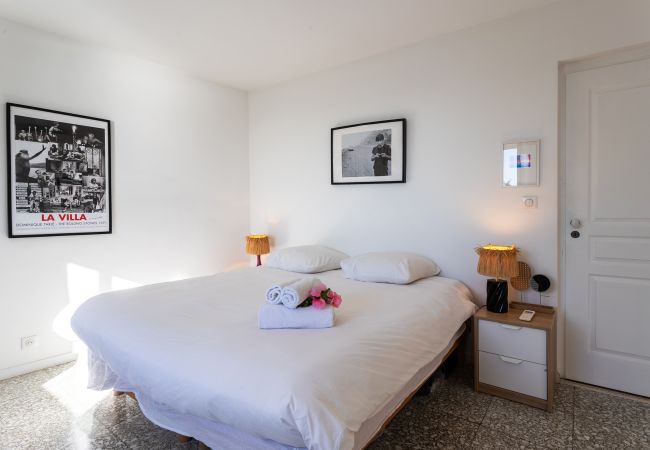 Villa in Villefranche-sur-Mer - CASA ROSALIE VI4442 By Riviera Holiday Homes  Villa in Villefranche-sur-Mer - CASA ROSALIE VI4442 By Riviera Holiday Homes