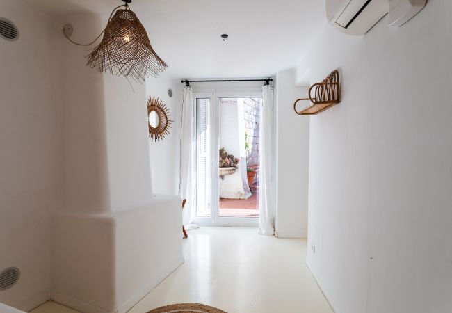 Villa in Villefranche-sur-Mer - CASA ROSALIE VI4442 By Riviera Holiday Homes  Villa in Villefranche-sur-Mer - CASA ROSALIE VI4442 By Riviera Holiday Homes