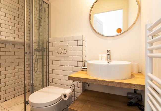 Villa in Villefranche-sur-Mer - CASA ROSALIE VI4442 By Riviera Holiday Homes  Villa in Villefranche-sur-Mer - CASA ROSALIE VI4442 By Riviera Holiday Homes