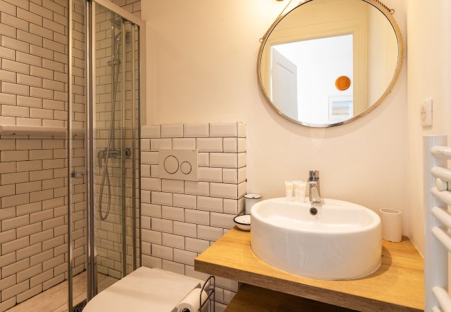 Villa in Villefranche-sur-Mer - CASA ROSALIE VI4442 By Riviera Holiday Homes  Villa in Villefranche-sur-Mer - CASA ROSALIE VI4442 By Riviera Holiday Homes