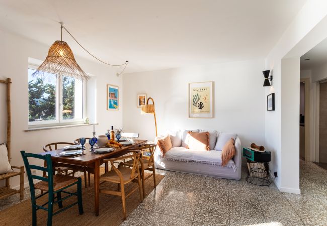 Villa in Villefranche-sur-Mer - CASA ROSALIE VI4442 By Riviera Holiday Homes  Villa in Villefranche-sur-Mer - CASA ROSALIE VI4442 By Riviera Holiday Homes