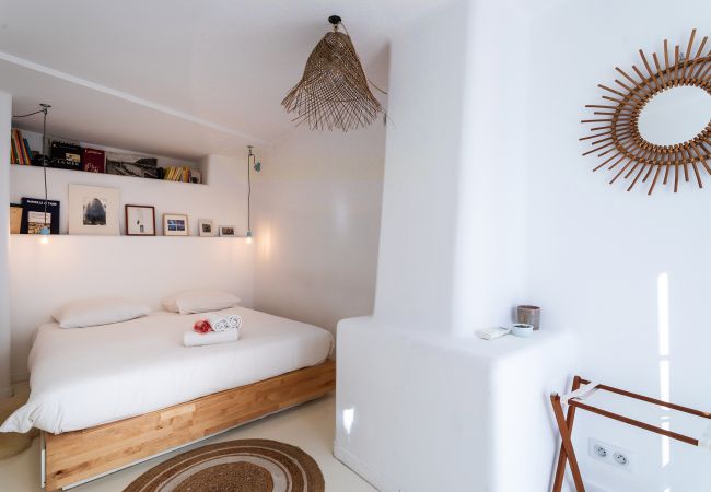 Villa in Villefranche-sur-Mer - CASA ROSALIE VI4442 By Riviera Holiday Homes  Villa in Villefranche-sur-Mer - CASA ROSALIE VI4442 By Riviera Holiday Homes