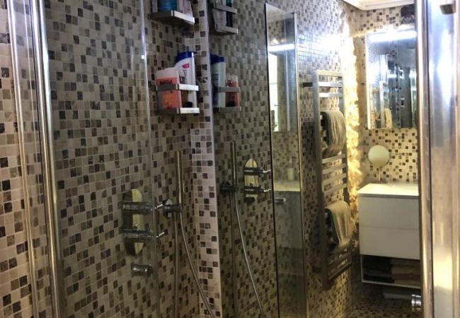 Apartment in Villefranche-sur-Mer - COCON AP4446 By Riviera Holiday Homes Apartment in Villefranche-sur-Mer - COCON AP4446 By Riviera Holiday Homes