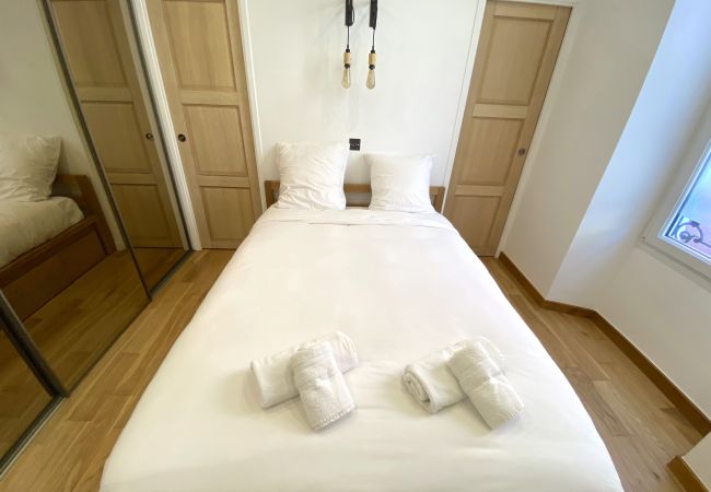 Apartment in Villefranche-sur-Mer - COCON AP4446 By Riviera Holiday Homes Apartment in Villefranche-sur-Mer - COCON AP4446 By Riviera Holiday Homes