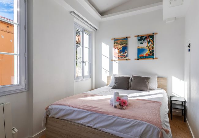 Apartment in Villefranche-sur-Mer - PEARL AP4444 By Riviera Holiday Homes Apartment in Villefranche-sur-Mer - PEARL AP4444 By Riviera Holiday Homes