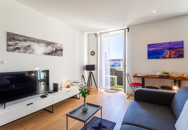 Apartment in Nice - GARIBALDI AP4447 By Riviera Holiday Homes Apartment in Nice - GARIBALDI AP4447 By Riviera Holiday Homes