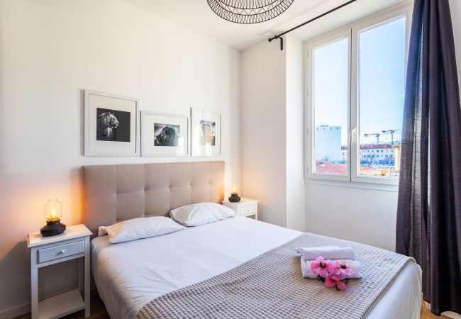 Apartment in Nice - GARIBALDI AP4447 By Riviera Holiday Homes Apartment in Nice - GARIBALDI AP4447 By Riviera Holiday Homes