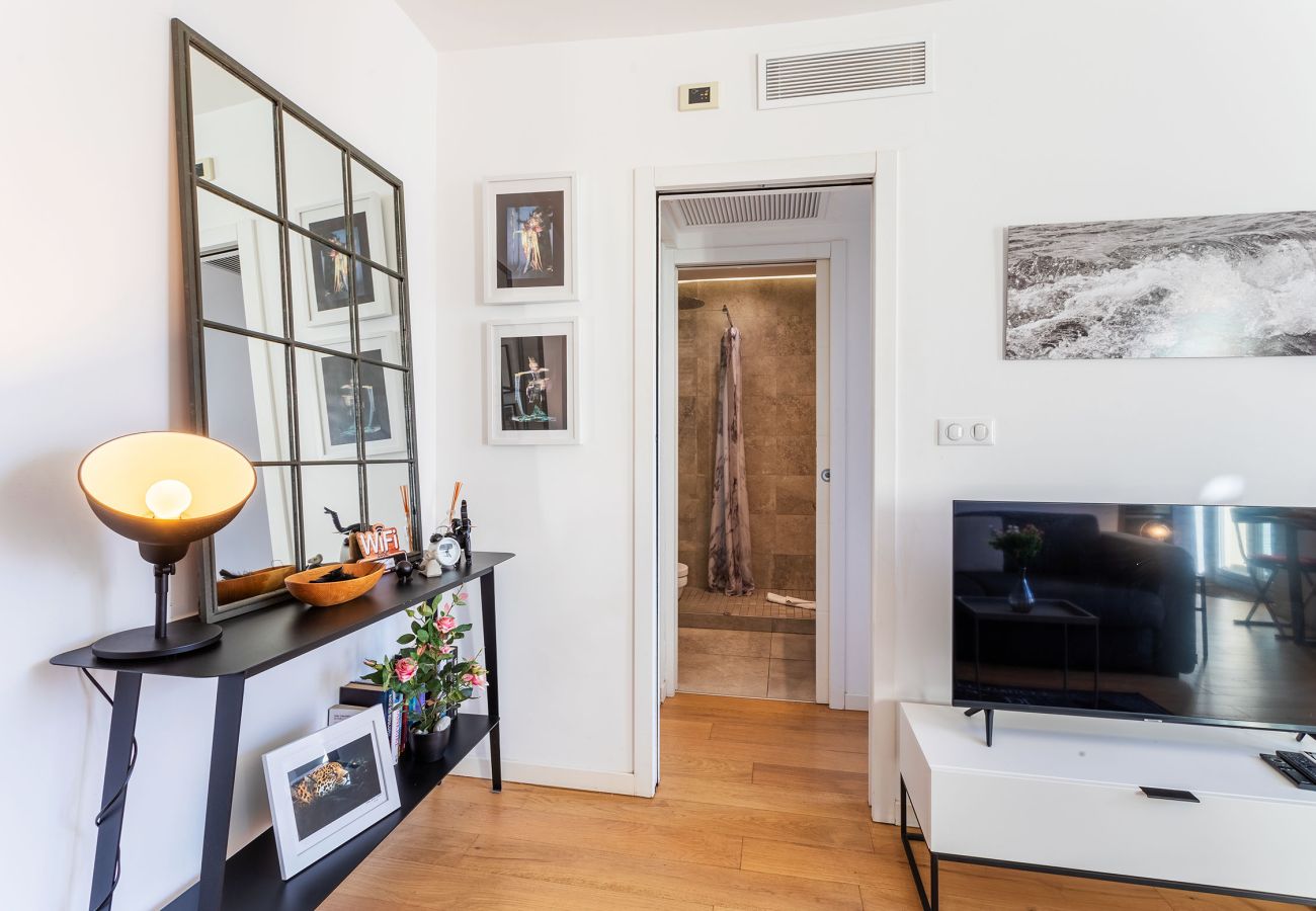Apartment in Nice - GARIBALDI AP4447 By Riviera Holiday Homes