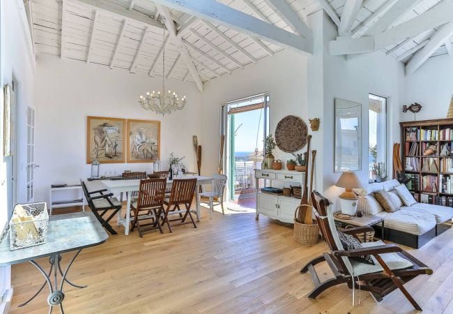 Apartment in Villefranche-sur-Mer -  BOHEME AP4449 By Riviera Holiday Homes Apartment in Villefranche-sur-Mer -  BOHEME AP4449 By Riviera Holiday Homes