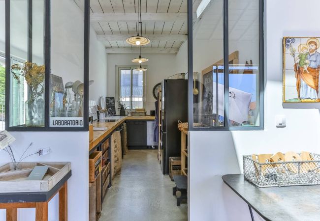 Apartment in Villefranche-sur-Mer -  BOHEME AP4449 By Riviera Holiday Homes Apartment in Villefranche-sur-Mer -  BOHEME AP4449 By Riviera Holiday Homes