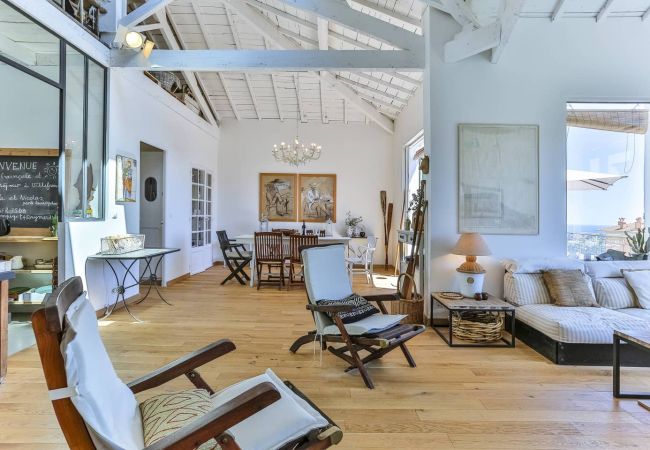 Apartment in Villefranche-sur-Mer -  BOHEME AP4449 By Riviera Holiday Homes Apartment in Villefranche-sur-Mer -  BOHEME AP4449 By Riviera Holiday Homes