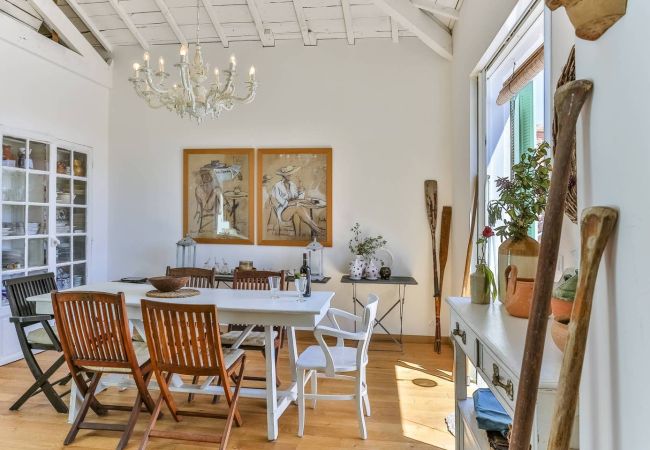 Apartment in Villefranche-sur-Mer -  BOHEME AP4449 By Riviera Holiday Homes Apartment in Villefranche-sur-Mer -  BOHEME AP4449 By Riviera Holiday Homes