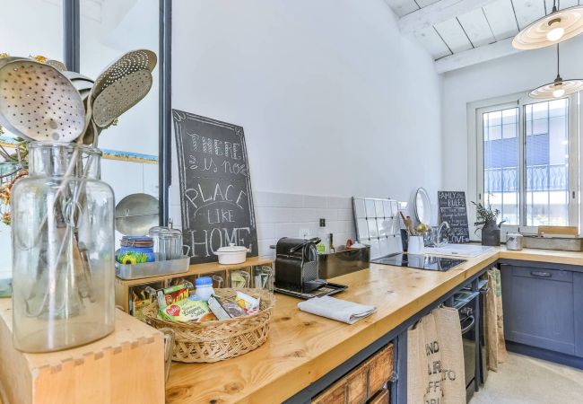 Apartment in Villefranche-sur-Mer -  BOHEME AP4449 By Riviera Holiday Homes Apartment in Villefranche-sur-Mer -  BOHEME AP4449 By Riviera Holiday Homes