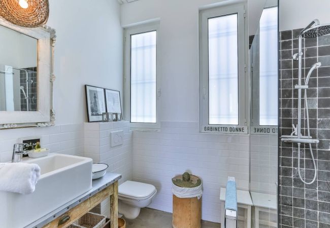 Apartment in Villefranche-sur-Mer -  BOHEME AP4449 By Riviera Holiday Homes Apartment in Villefranche-sur-Mer -  BOHEME AP4449 By Riviera Holiday Homes