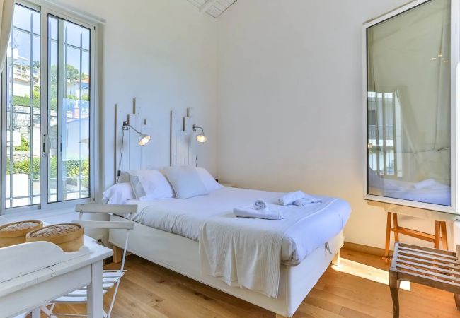 Apartment in Villefranche-sur-Mer -  BOHEME AP4449 By Riviera Holiday Homes Apartment in Villefranche-sur-Mer -  BOHEME AP4449 By Riviera Holiday Homes