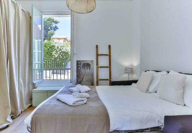 Apartment in Villefranche-sur-Mer -  BOHEME AP4449 By Riviera Holiday Homes Apartment in Villefranche-sur-Mer -  BOHEME AP4449 By Riviera Holiday Homes